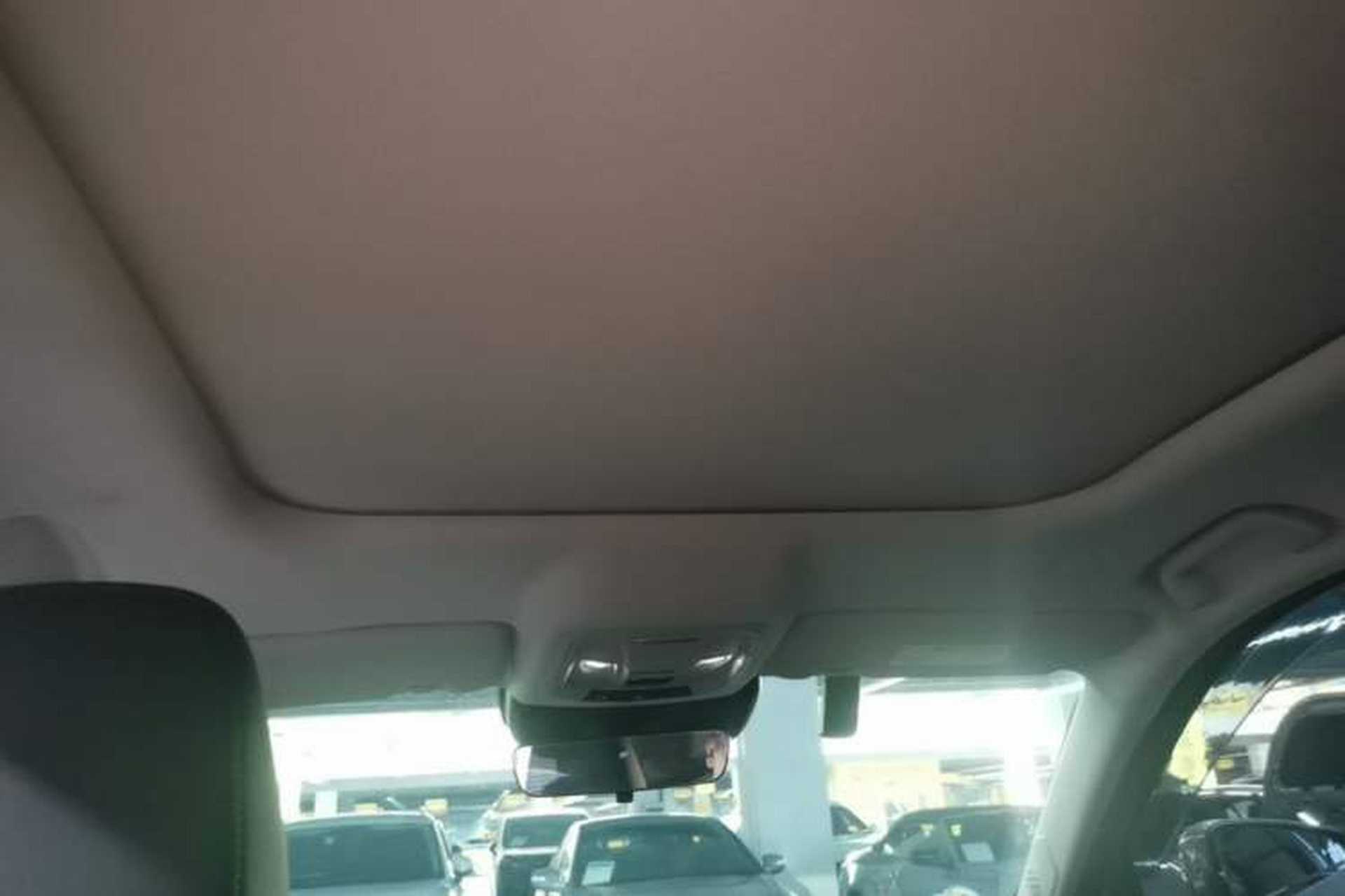 Used Haval Fierce Dragon 2023 1.5L 110KM Lingdong Edition Headliner