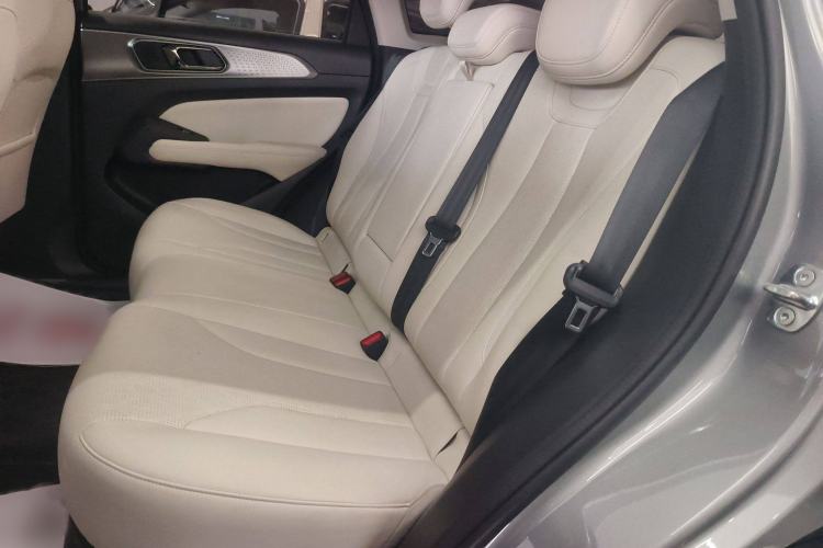Used Haval Fierce Dragon 2023 1.5L 110KM Navigation Edition Interior 1