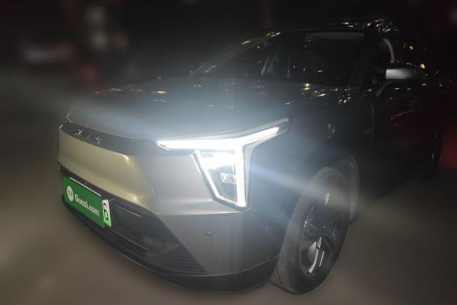 Used Haval Fierce Dragon 2023 1.5L 110KM Navigation Edition