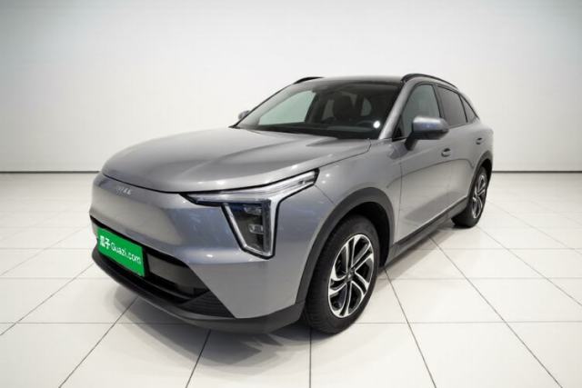 Used Haval Fierce Dragon 2023 1.5L 110KM Navigation Edition