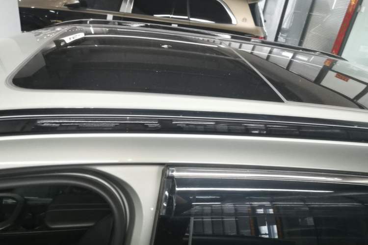 Used Haval Fierce Dragon 2023 1.5L 110KM Lingdong Edition Roof