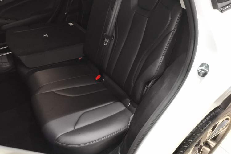 Used Haval Fierce Dragon 2023 1.5L 110KM Lingdong Edition Interior 4