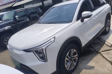 Used Haval Fierce Dragon 2023 1.5L 110KM Navigation Edition