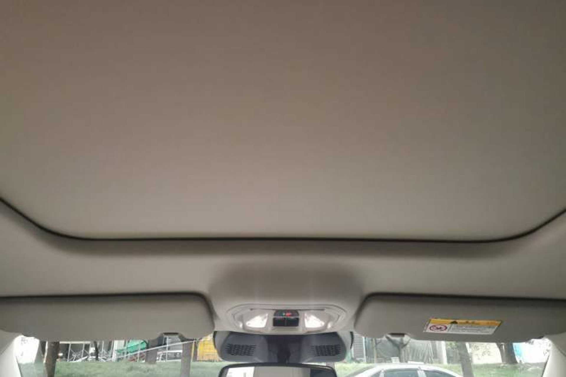 Used Haval Fierce Dragon Max 2025 Hi4 165 Ultra Smart Drive Edition Headliner
