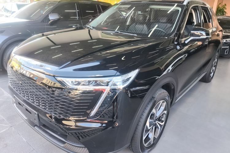 Haval Fierce Dragon Max 2023 1.5L Hi4 105 Four-Wheel Drive Elite Edition مستعملة Guazi used car, China used car export, Used car for sale, Used  cars, Cheapest cars for sale