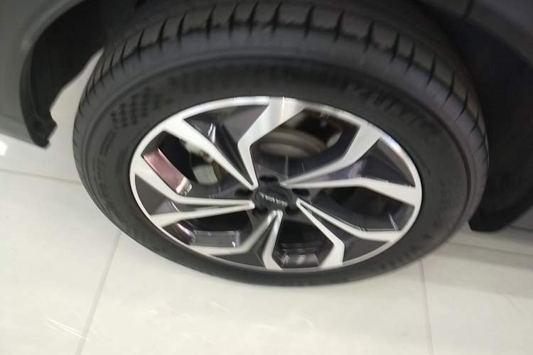Used Haval Fierce Dragon Max 2023 1.5L Hi4 105 Four-Wheel Drive Navigation Edition Exterior 8