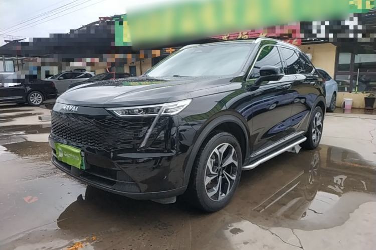 Ojetý Haval Fierce Dragon Max 2023 1.5L Hi4 105 Four-Wheel Drive Navigation Edition Guazi used car, China used car export, Used car for sale, Used  cars, Cheapest cars for sale