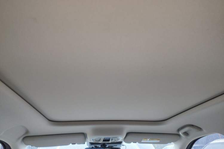 Used Haval Fierce Dragon Max 2023 1.5L Hi4 105 Four-Wheel Drive Navigation Edition Headliner