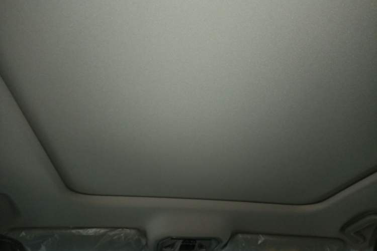 Used Haval Fierce Dragon Max 2023 1.5L Hi4 105 Four-Wheel Drive Navigation Edition Headliner
