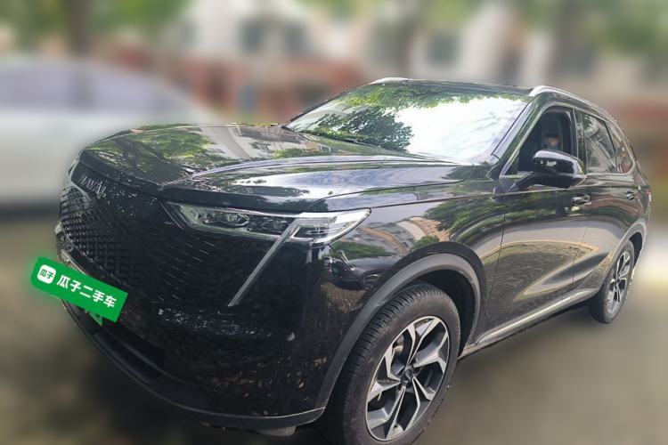 Used Haval Fierce Dragon Max 2023 1.5L Hi4 105 Four-Wheel Drive Navigation Edition Guazi used car, China used car export, Used car for sale, Used  cars, Cheapest cars for sale