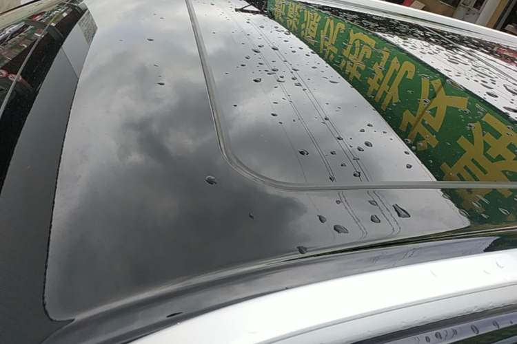 Used Haval Fierce Dragon Max 2023 1.5L Hi4 105 Four-Wheel Drive Navigation Edition Roof