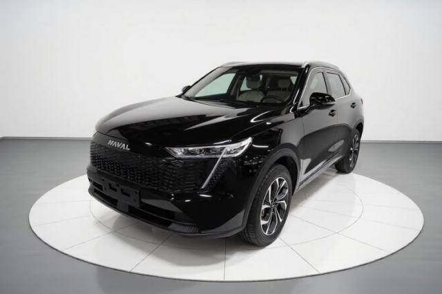 Used Haval Fierce Dragon Max 2023 1.5L Hi4 105 Four-Wheel Drive Navigation Edition