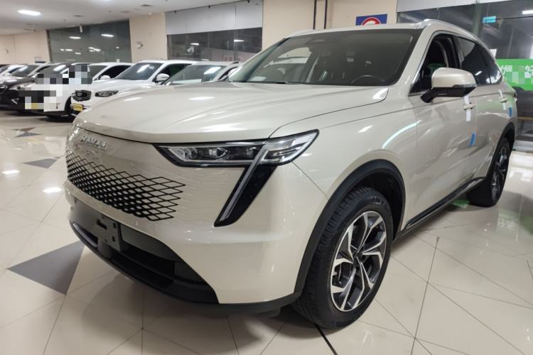 Used Haval Fierce Dragon Max 2023 1.5L Hi4 105 Four-Wheel Drive Navigation Edition Guazi used car, China used car export, Used car for sale, Used  cars, Cheapest cars for sale