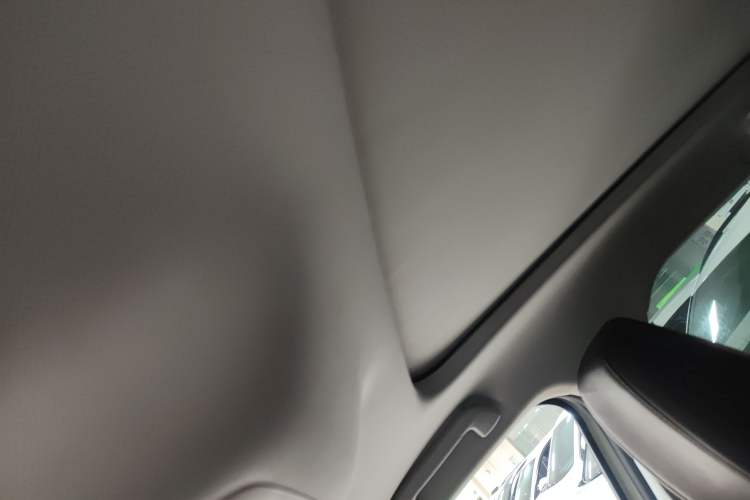 Used Haval Fierce Dragon Max 2023 1.5L Hi4 105 Four-Wheel Drive Navigation Edition Headliner