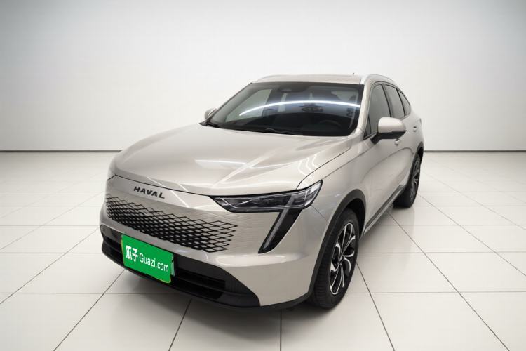 Haval Fierce Dragon Max 2023 1.5L Hi4 105 Four-Wheel Drive Navigation Edition مستعملة Guazi used car, China used car export, Used car for sale, Used  cars, Cheapest cars for sale