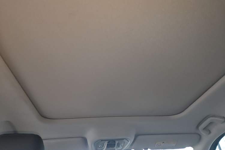 Used Haval Fierce Dragon Max 2023 1.5L Hi4 105 Four-Wheel Drive Navigation Edition Headliner