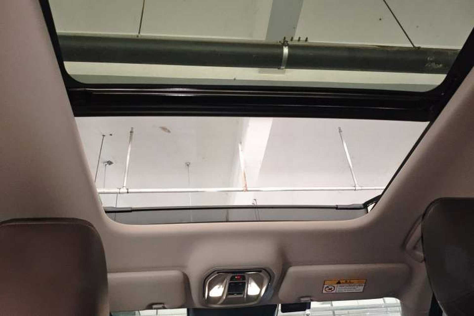 Used Haval Fierce Dragon Max 2023 1.5L Hi4 105 Four-Wheel Drive Navigation Edition Headliner