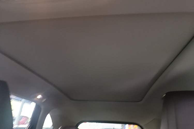 Used Haval Fierce Dragon Max 2023 1.5L Hi4 105 Four-Wheel Drive Smart Flagship Edition Headliner