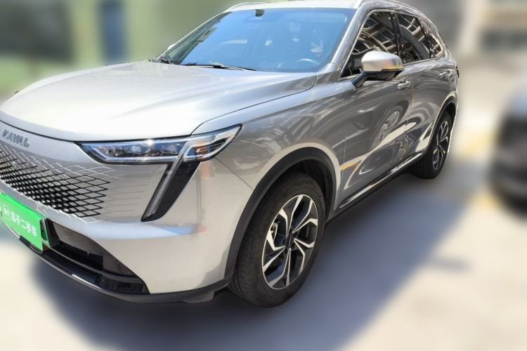Used Haval Fierce Dragon Max 2023 1.5L Hi4 105 Four-Wheel Drive Navigation Edition Guazi used car, China used car export, Used car for sale, Used  cars, Cheapest cars for sale