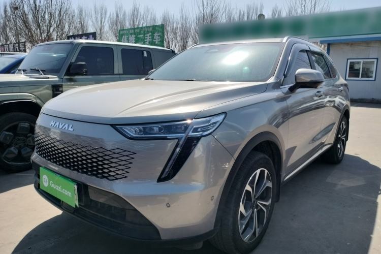 Used Haval Fierce Dragon Max 2023 1.5L Hi4 105 Four-Wheel Drive Smart Flagship Edition Guazi used car, China used car export, Used car for sale, Used  cars, Cheapest cars for sale
