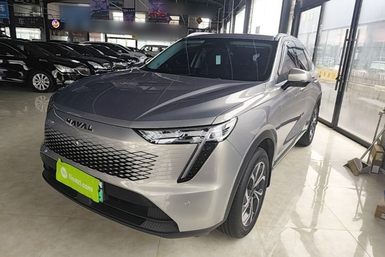 Used Haval Fierce Dragon Max 2023 1.5L Hi4 105 Four-Wheel Drive Smart Flagship Edition Guazi used car, China used car export, Used car for sale, Used  cars, Cheapest cars for sale