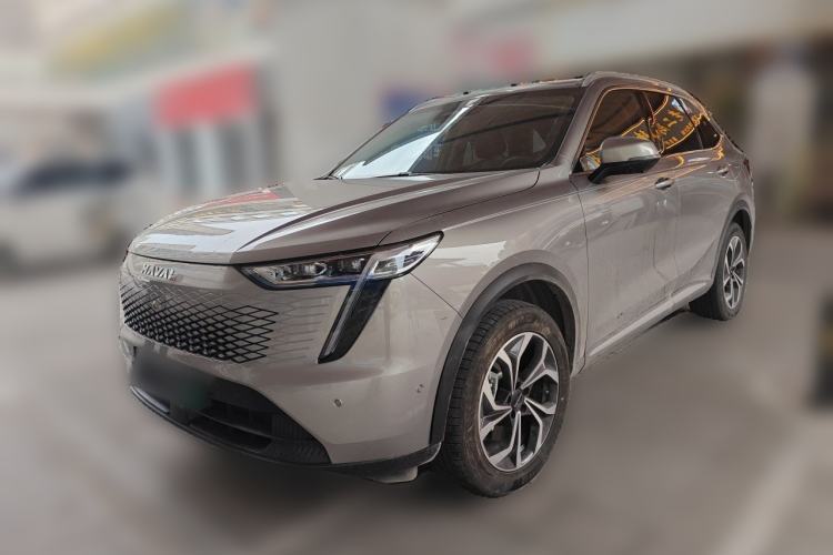 Used Haval Fierce Dragon Max 2023 1.5L Hi4 105 Four-Wheel Drive Smart Flagship Edition Guazi used car, China used car export, Used car for sale, Used cars, Cheapest cars for sale