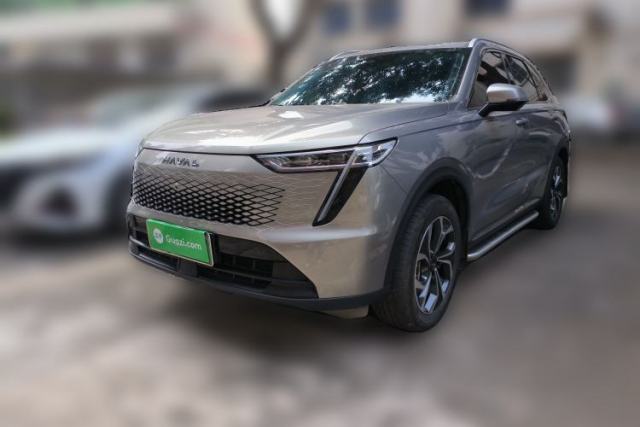 Used Haval Fierce Dragon Max 2023 1.5L Hi4 105 Four-Wheel Drive Navigation Edition