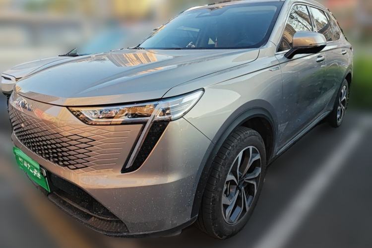 Haval Fierce Dragon Max 2023 1.5L Hi4 105 Four-Wheel Drive Navigation Edition مستعملة Guazi used car, China used car export, Used car for sale, Used  cars, Cheapest cars for sale