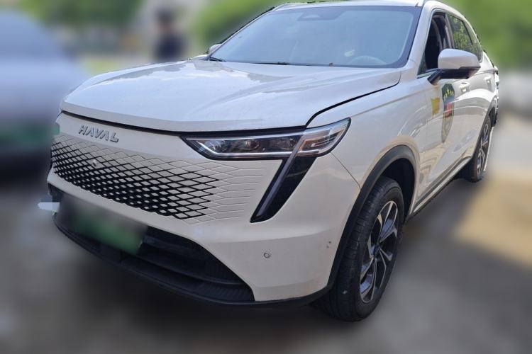 Used Haval Fierce Dragon Max 2023 1.5L Hi4 105 Four-Wheel Drive Smart Flagship Edition Guazi used car, China used car export, Used car for sale, Used cars, Cheapest cars for sale