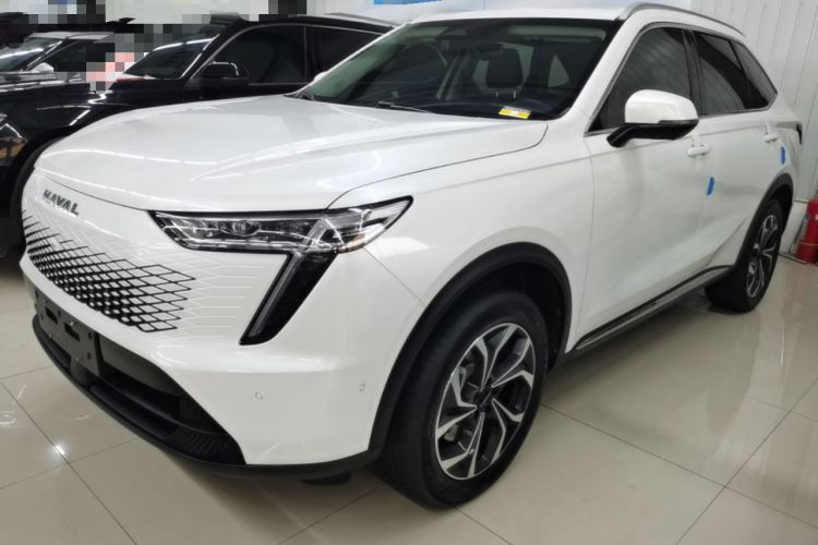 Used Haval Fierce Dragon Max 2023 1.5L Hi4 105 Four-Wheel Drive Smart Flagship Edition Guazi used car, China used car export, Used car for sale, Used  cars, Cheapest cars for sale
