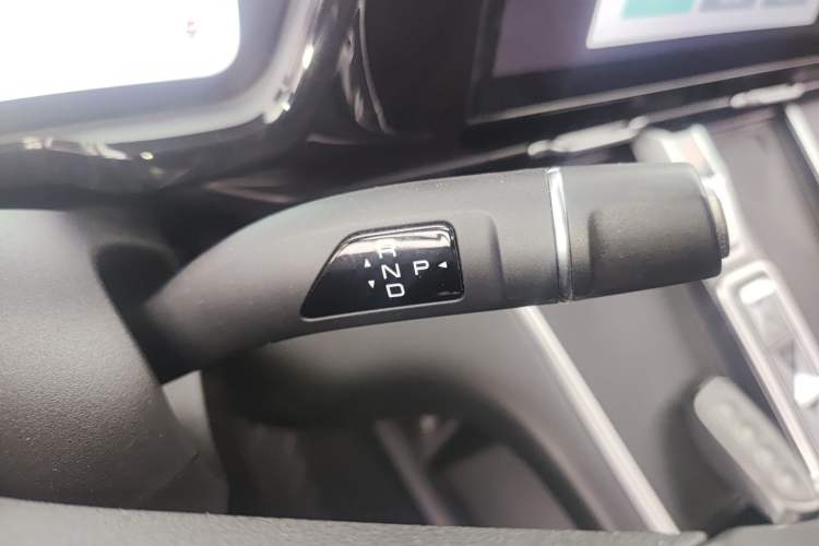 Used Haval Fierce Dragon Max 2023 1.5L Hi4 105 Four-Wheel Drive Elite Edition Gear Lever