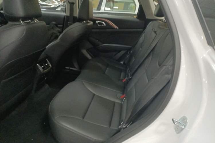 Used Haval Fierce Dragon Max 2023 1.5L Hi4 105 Four-Wheel Drive Smart Flagship Edition Interior 4