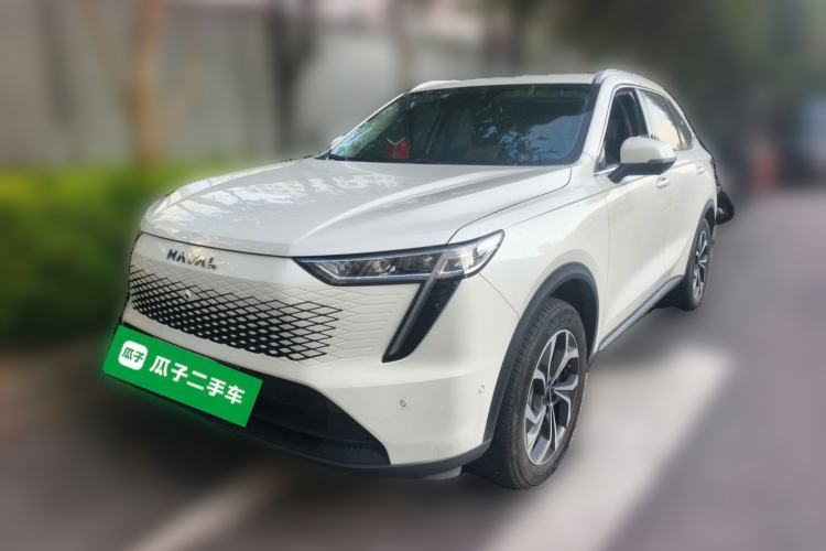 Used Haval Fierce Dragon Max 2023 1.5L Hi4 105 Four-Wheel Drive Smart Flagship Edition Guazi used car, China used car export, Used car for sale, Used  cars, Cheapest cars for sale