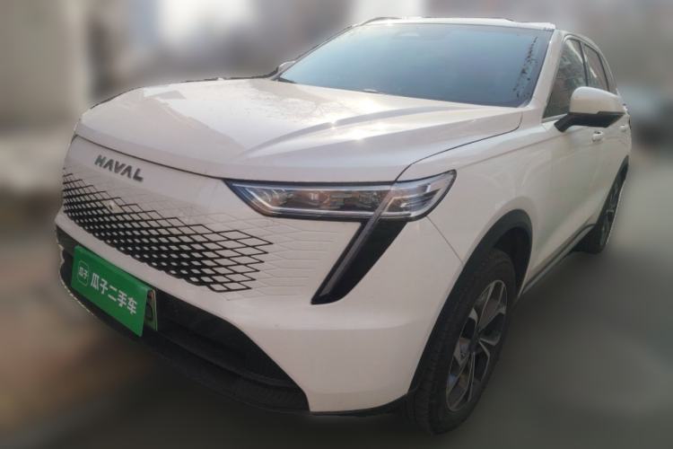 Used Haval Fierce Dragon Max 2023 1.5L Hi4 105 Four-Wheel Drive Navigation Edition Guazi used car, China used car export, Used car for sale, Used  cars, Cheapest cars for sale