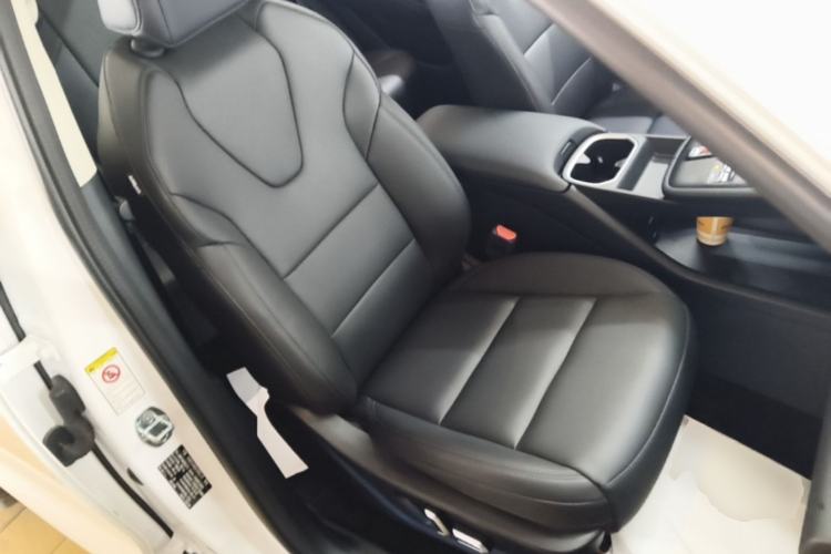 Used Haval Fierce Dragon Max 2023 1.5L Hi4 105 Four-Wheel Drive Smart Flagship Edition Right Front Seat