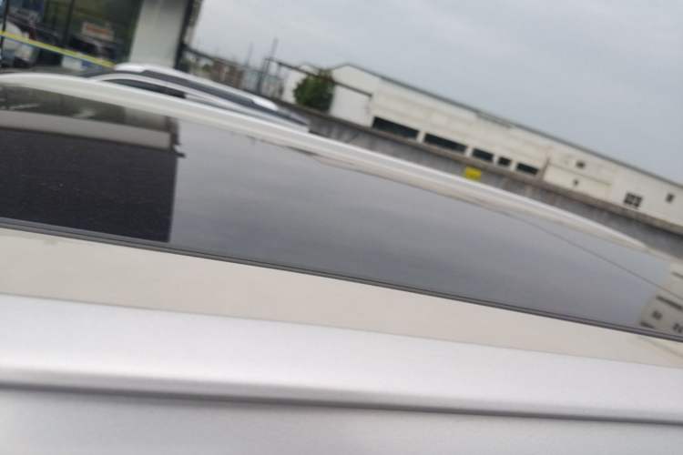 Used Haval Fierce Dragon Max 2023 1.5L Hi4 105 Four-Wheel Drive Smart Flagship Edition Roof