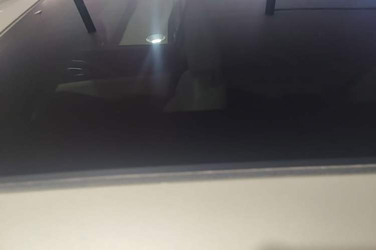 Used Haval Fierce Dragon Max 2023 1.5L Hi4 105 Four-Wheel Drive Smart Flagship Edition Roof