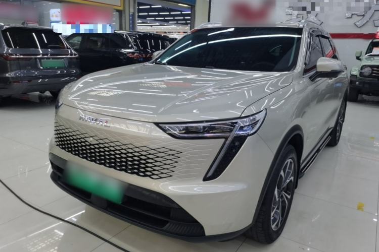 Used Haval Fierce Dragon Max 2023 1.5L Hi4 105 Four-Wheel Drive Navigation Edition Guazi used car, China used car export, Used car for sale, Used  cars, Cheapest cars for sale