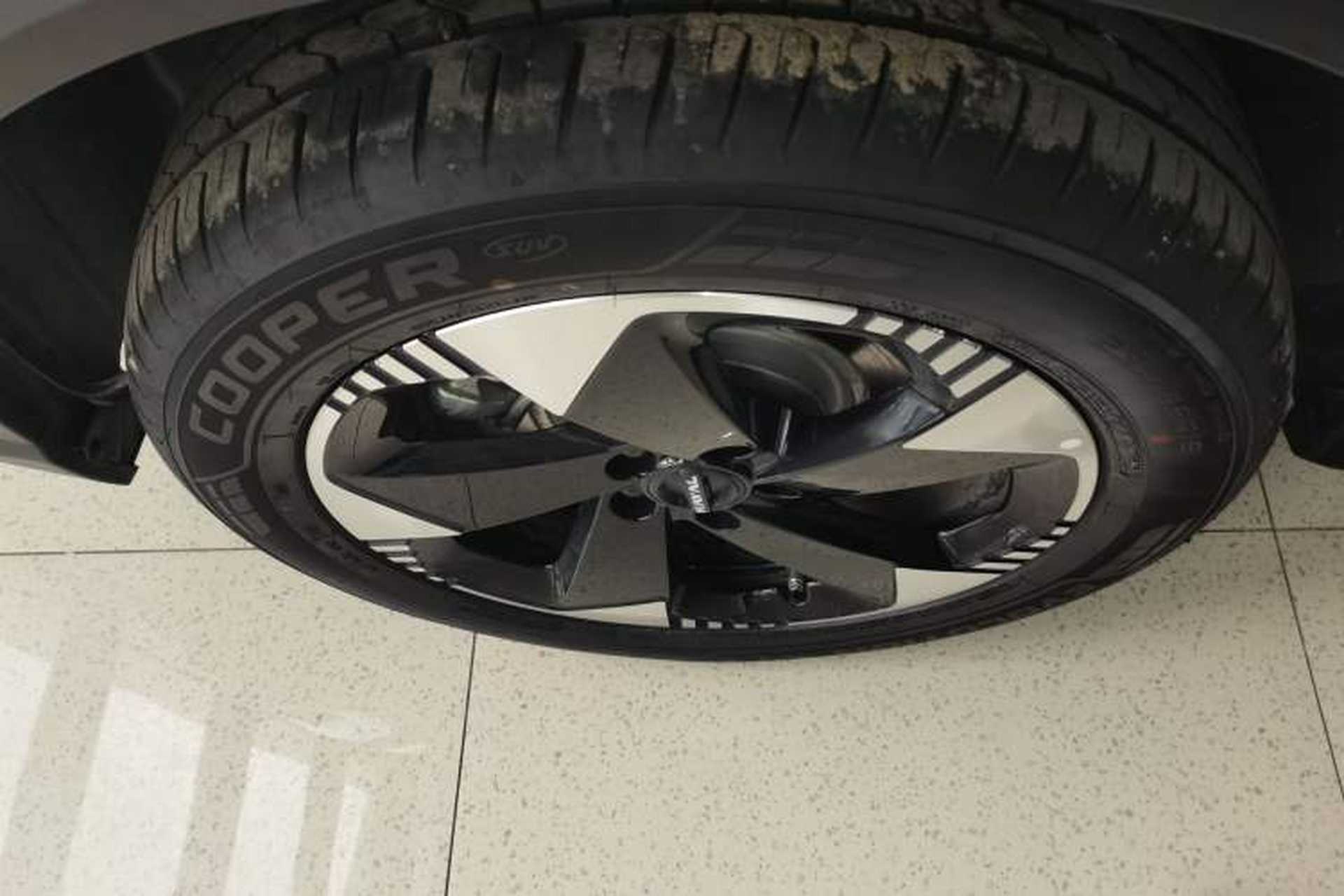 Used Haval Fierce Dragon Max 2025 Hi4 165 Plus Long-Range Version Exterior 5