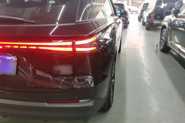 Used Haval Fierce Dragon Max 2025 Hi4 110 Pro Exterior 6