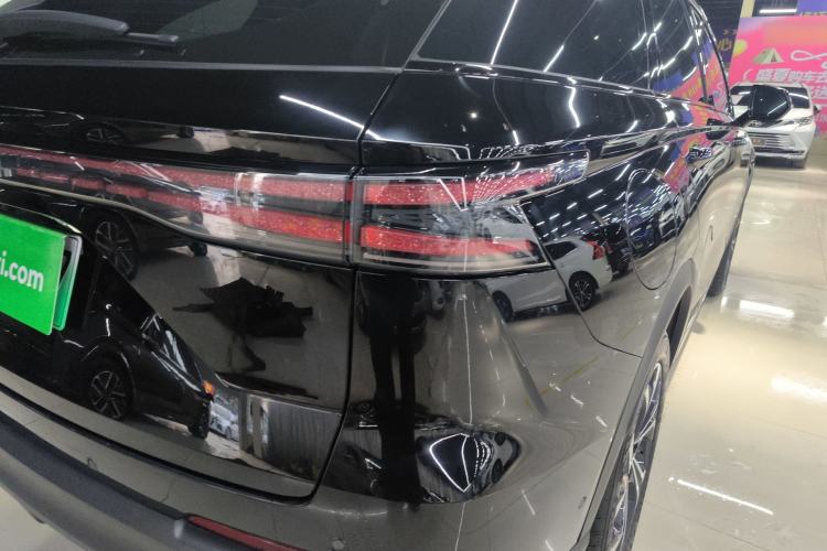 Used Haval Fierce Dragon Max 2025 Hi4 165 Ultra Smart Drive Edition Exterior 6