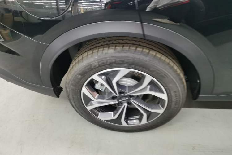 Used Haval Fierce Dragon Max 2025 Hi4 110 Pro Exterior 8