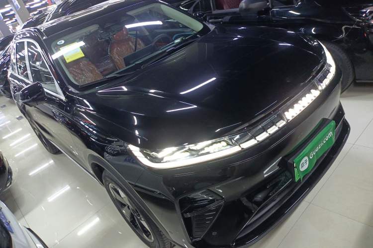 Used Haval Fierce Dragon Max 2025 Hi4 110 Plus Smart Drive Edition Front Right 45 Deg