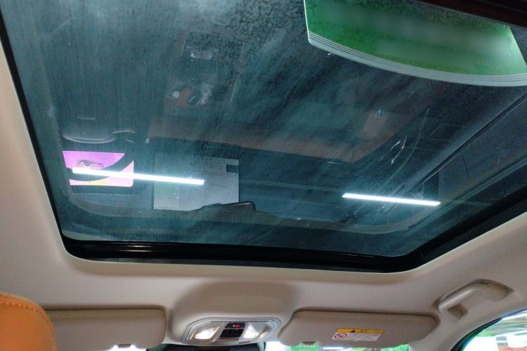 Used Haval Fierce Dragon Max 2025 Hi4 165 Ultra Smart Drive Edition Headliner