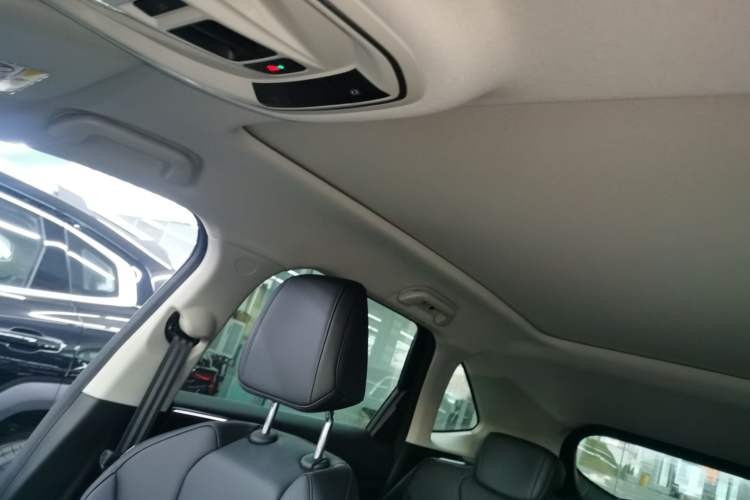 Used Haval Fierce Dragon Max 2025 Hi4 110 Pro Headliner