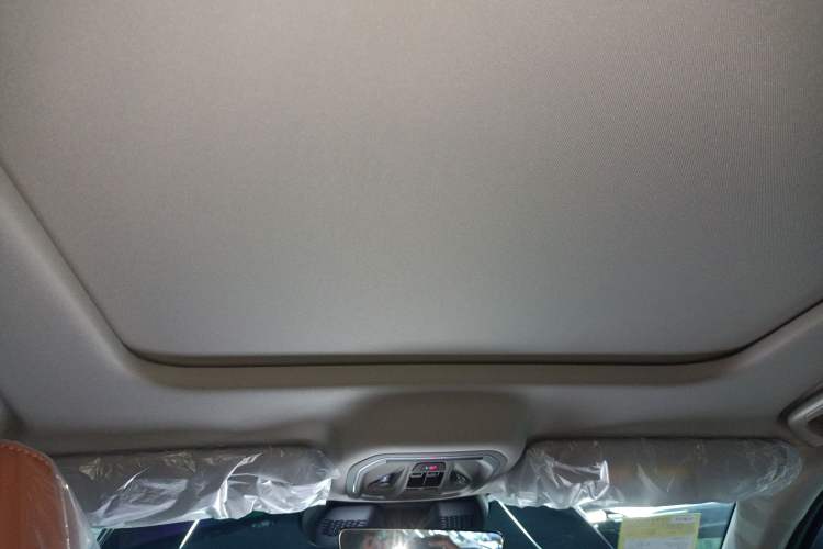 Used Haval Fierce Dragon Max 2025 Hi4 110 Plus Smart Drive Edition Headliner