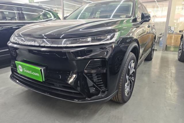 Used Haval Fierce Dragon Max 2025 Hi4 110 Pro