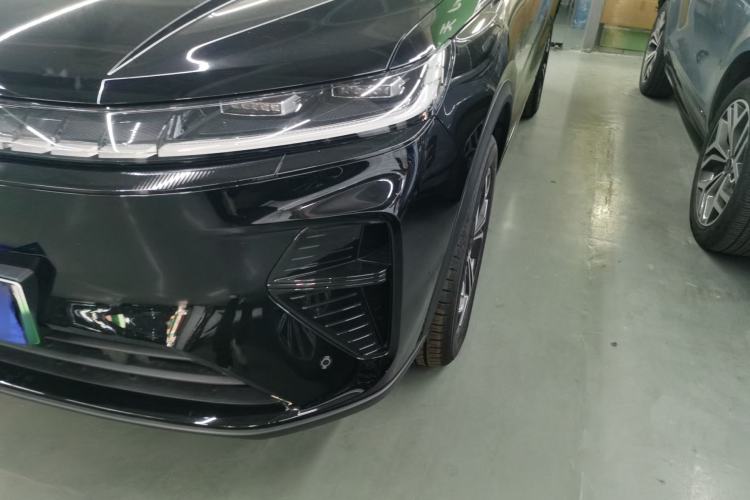Used Haval Fierce Dragon Max 2025 Hi4 110 Pro Left Front Headlight