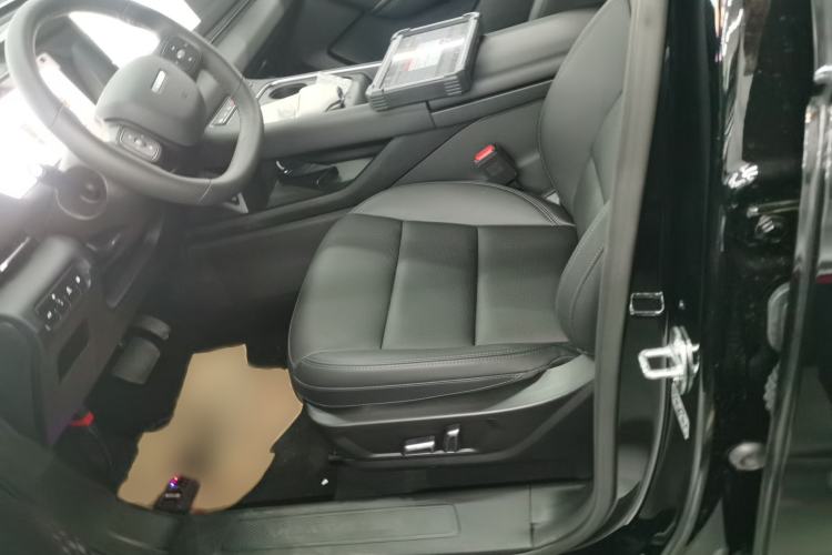 Used Haval Fierce Dragon Max 2025 Hi4 110 Pro Left Front Seat