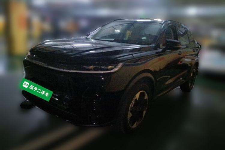 Used Haval Fierce Dragon Max 2025 Hi4 165 Plus Long-Range Version Guazi used car, China used car export, Used car for sale, Used  cars, Cheapest cars for sale